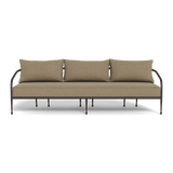 Andre 3 Seat Sofa