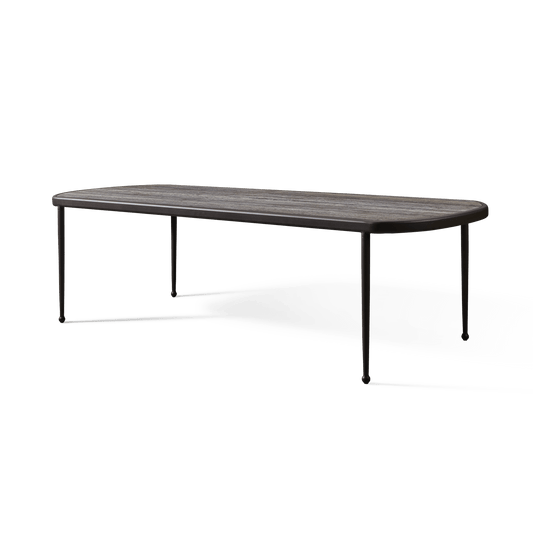 Andre Rectangle Dining Table