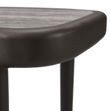 Andre Rectangle Side Table