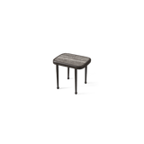 Andre Rectangle Side Table