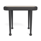 Andre Rectangle Side Table