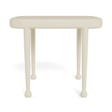 Andre Rectangle Side Table