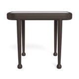 Andre Rectangle Side Table