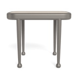 Andre Rectangle Side Table