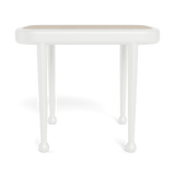 Andre Rectangle Side Table