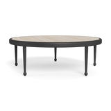 Andre Round Coffee Table