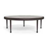 Andre Round Coffee Table