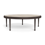 Andre Round Coffee Table
