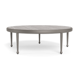 Andre Round Coffee Table