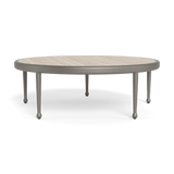 Andre Round Coffee Table