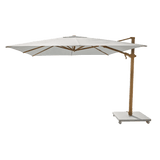 Antego Cantilever Umbrella (Stone Base Sold Separately)