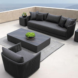 Antigua Rectangle Coffee Table