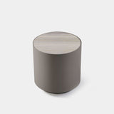 Antigua Round Side Table