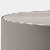 Antigua Round Side Table