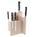 ZWILLING Italian Square Magnetic Knife Block