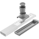 ZWILLING Z-Cut Fine Grater
