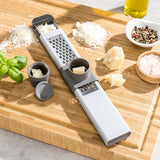 ZWILLING Z-Cut Fine Grater