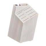 ZWILLING Pro 10-slot Knife Block