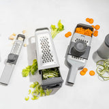 ZWILLING Z-Cut Box/Tower Grater