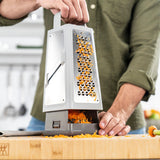 ZWILLING Z-Cut Box/Tower Grater