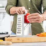 ZWILLING Z-Cut Box/Tower Grater