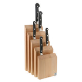 ZWILLING Italian Upright Magnetic Knife Block