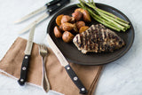 ZWILLING Gourmet 4-pc Steak Knife Set