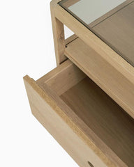 Arbor Bedside Table