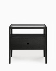 Arbor Bedside Table