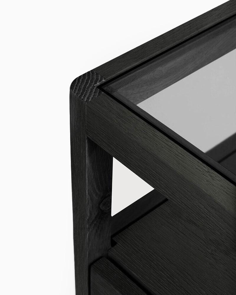 Arbor Bedside Table