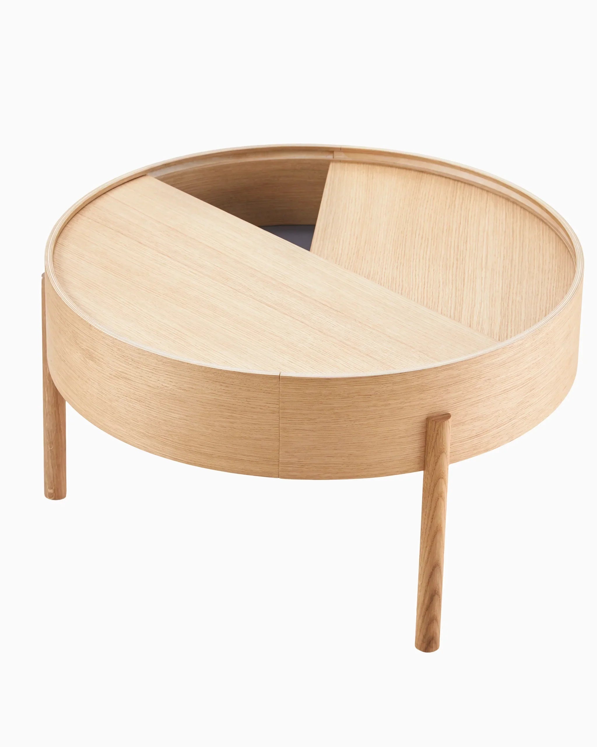 Arc Coffee Table