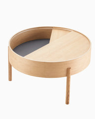 Arc Coffee Table