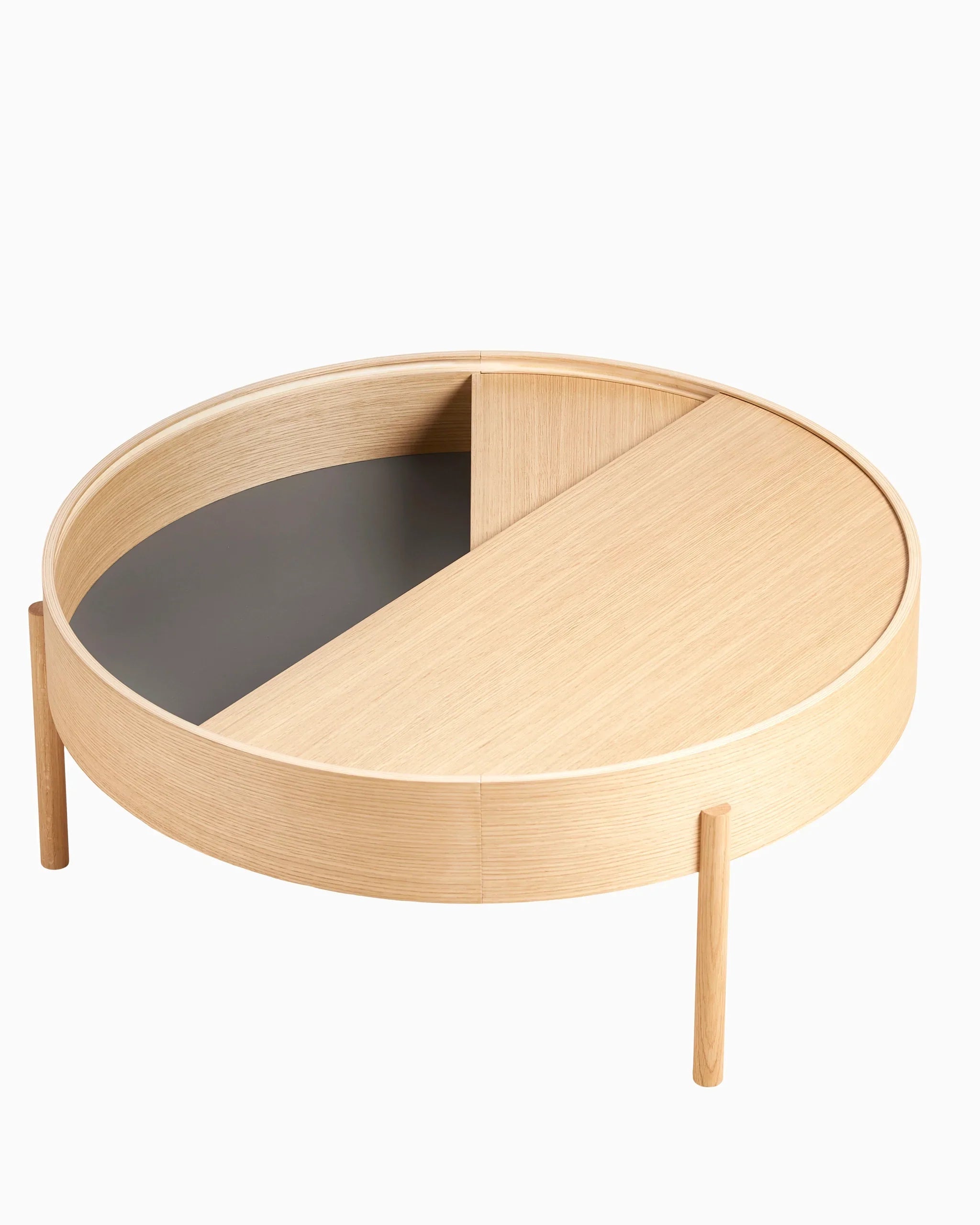 Arc Coffee Table