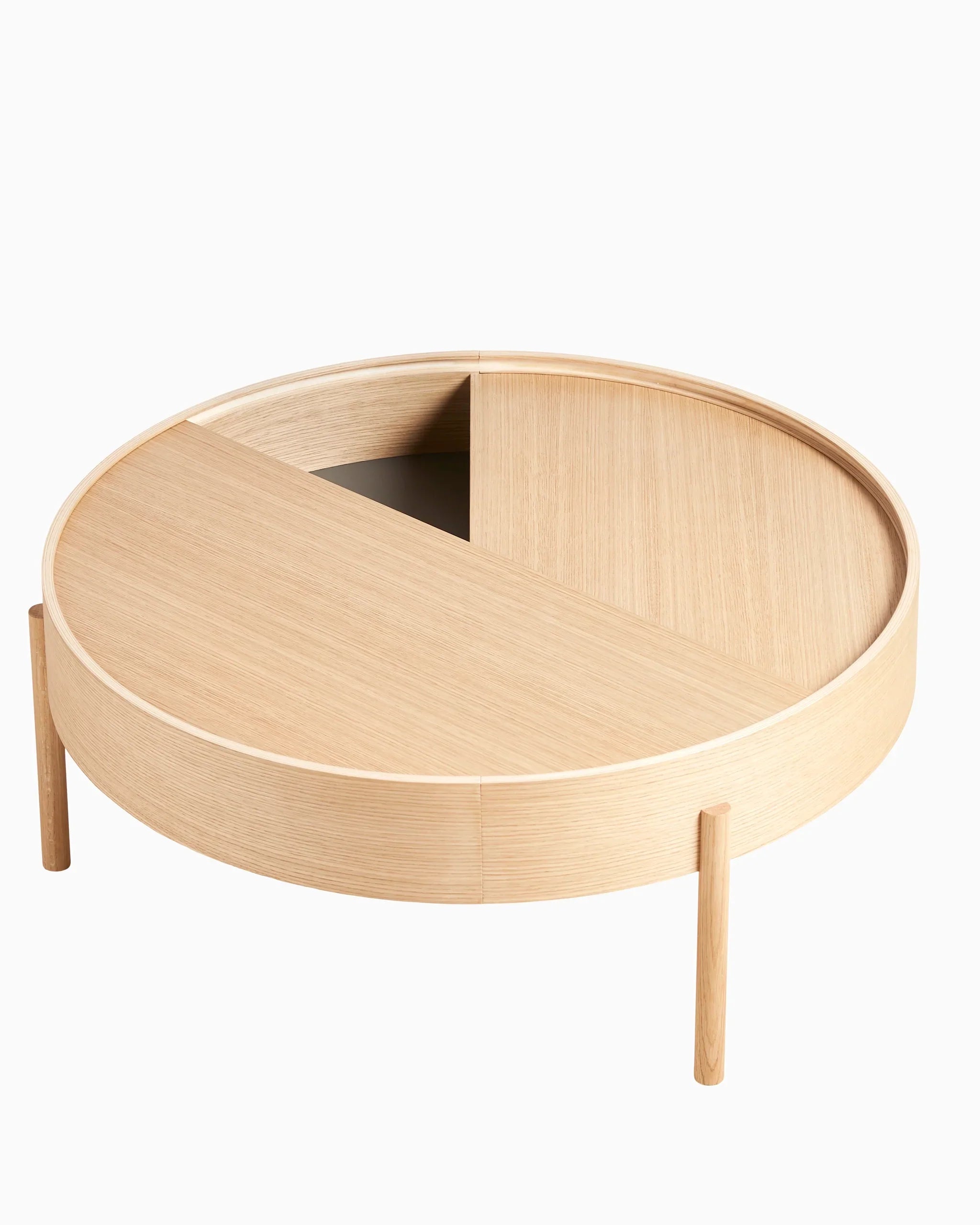 Arc Coffee Table