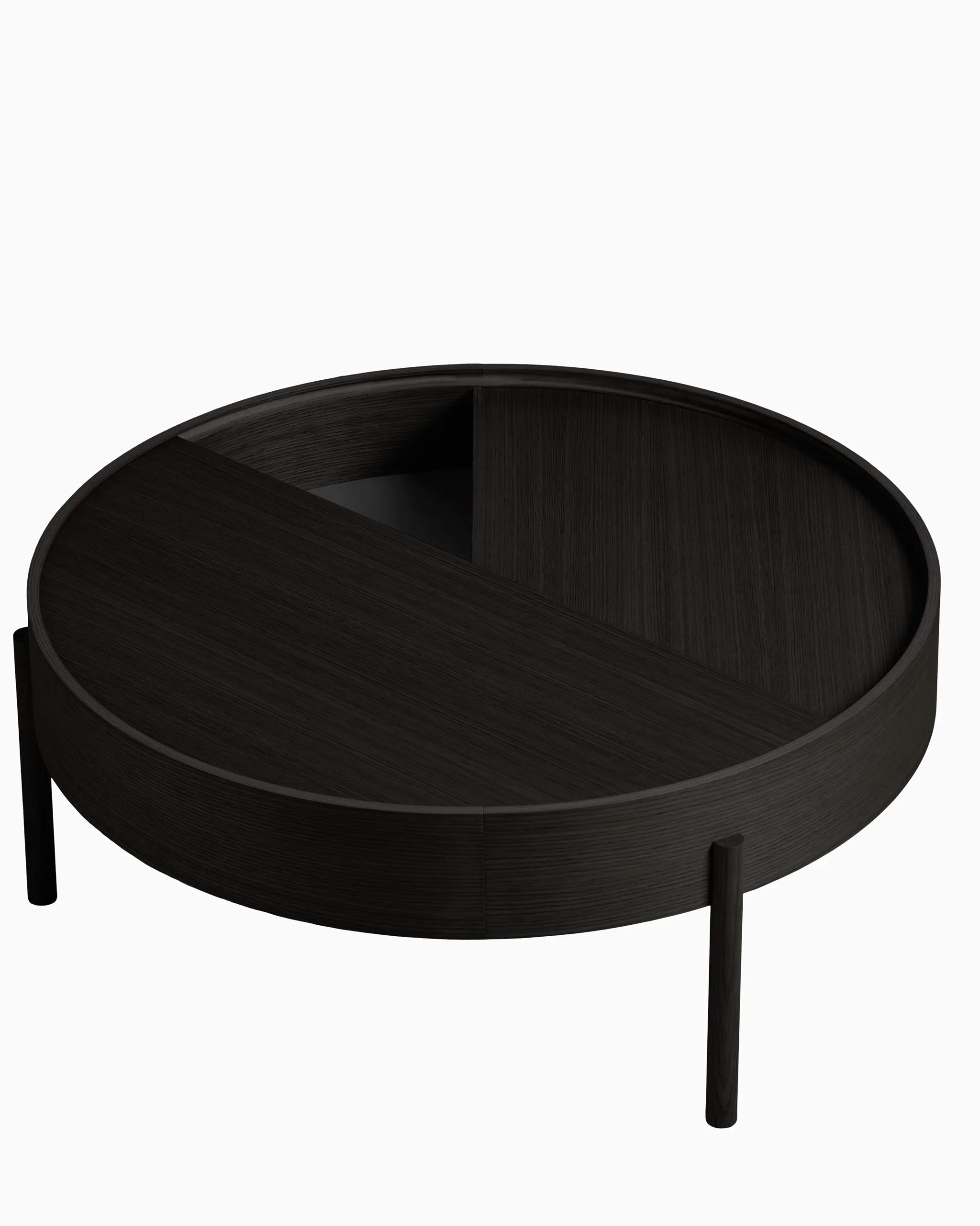 Arc Coffee Table