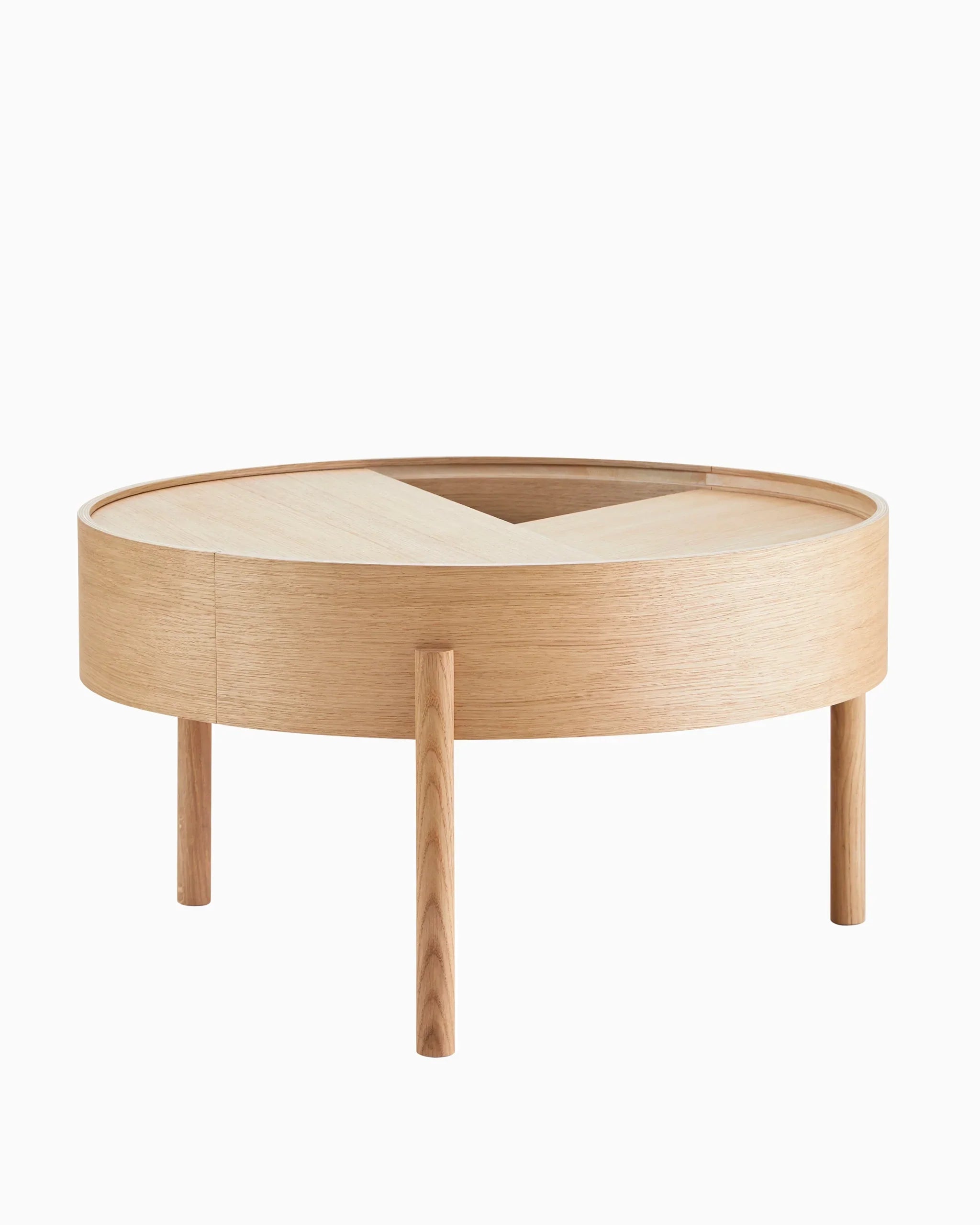 Arc Coffee Table