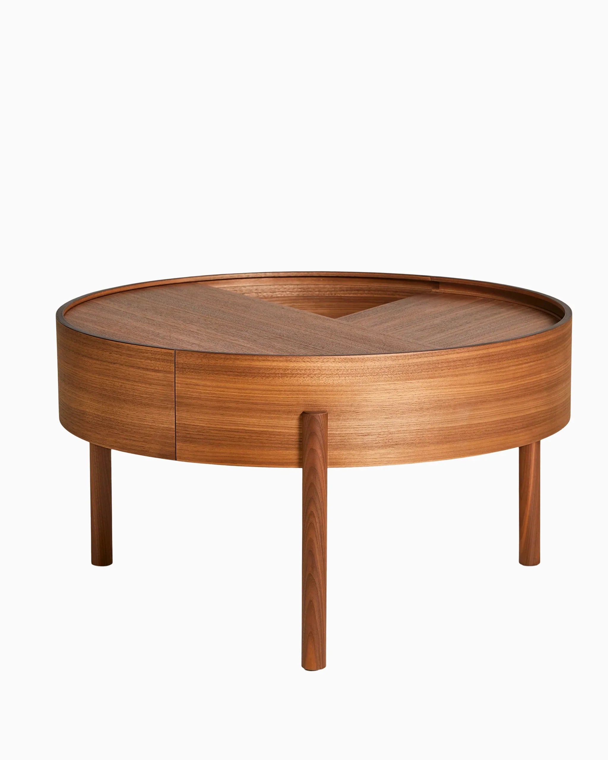 Arc Coffee Table