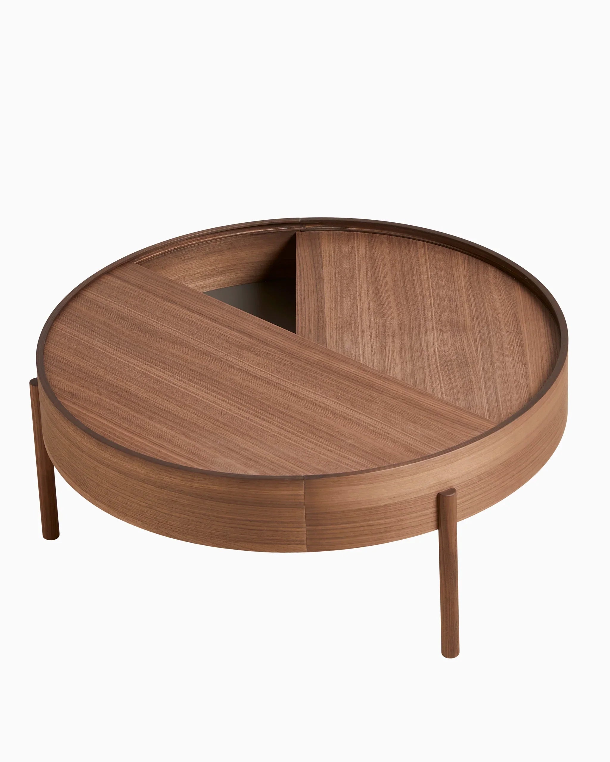 Arc Coffee Table