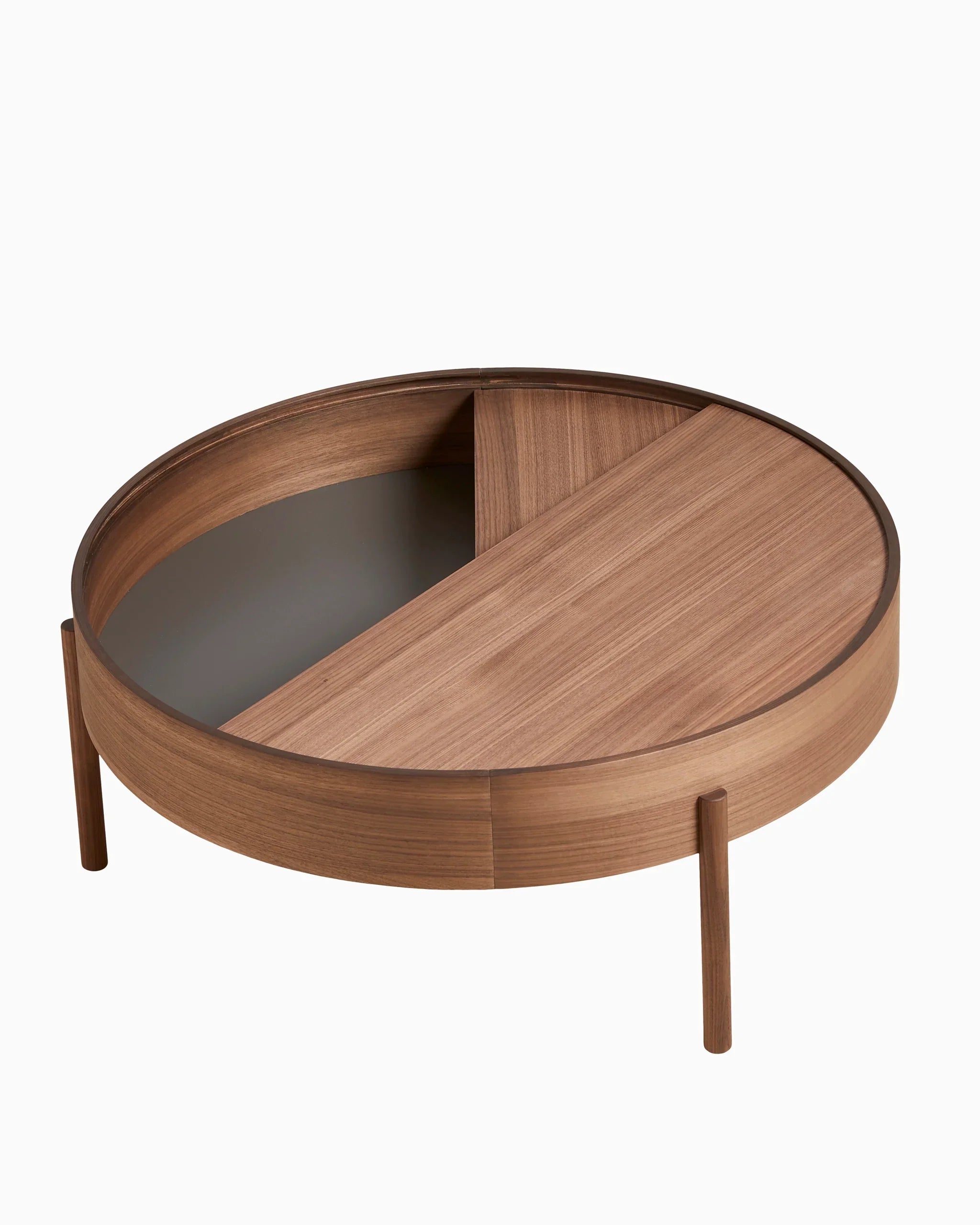 Arc Coffee Table