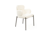 Adele Dining Armchair