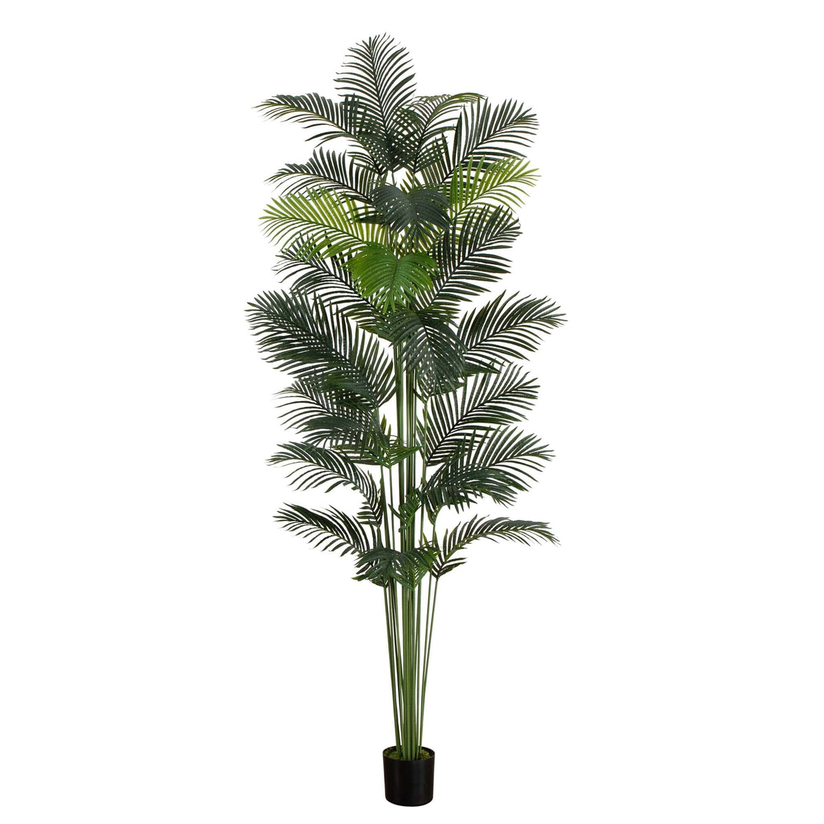 10’ Artificial Paradise Palm Tree