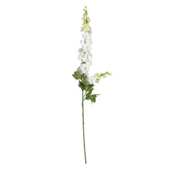 38.5" Delphinium Stem (Set of 12)"