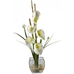 Calla Lilly Liquid Illusion