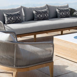 Avalon 3 Seat Sofa