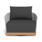 Avalon Swivel Lounge Chair