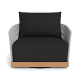 Avalon Swivel Lounge Chair