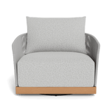 Avalon Swivel Lounge Chair
