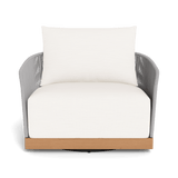 Avalon Swivel Lounge Chair