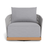 Avalon Swivel Lounge Chair