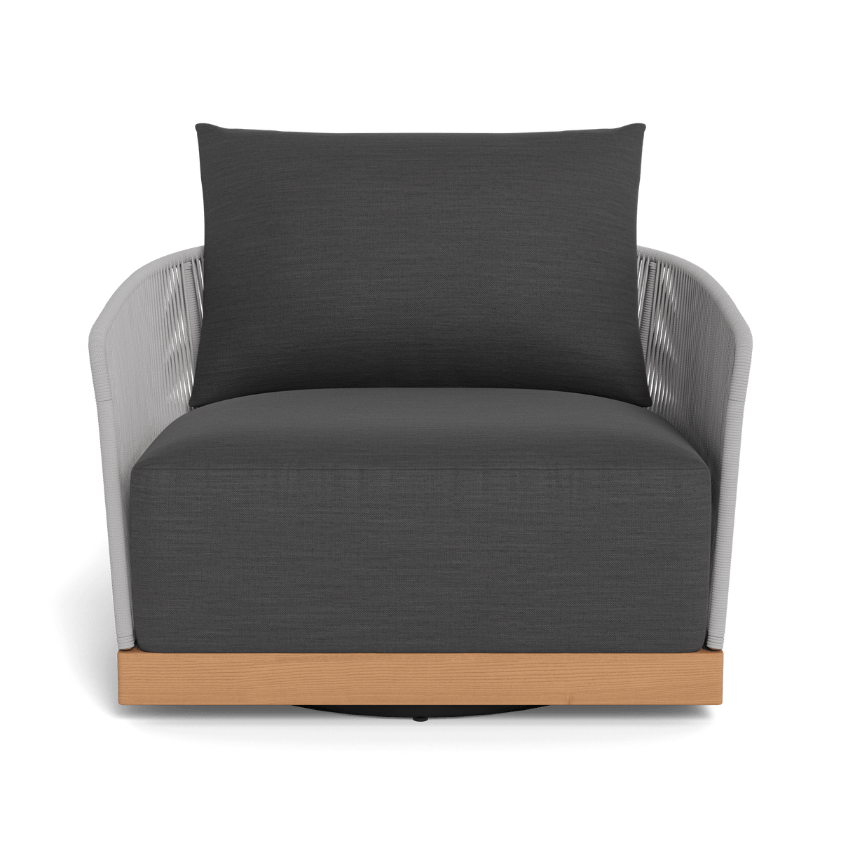 Avalon Swivel Lounge Chair